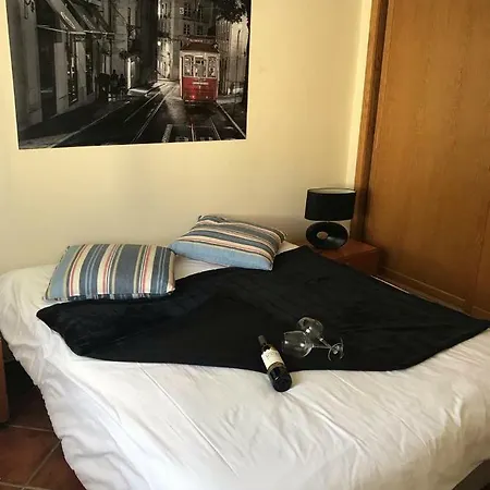 Διαμέρισμα Apartamento Beatriz *