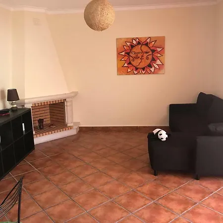 Διαμέρισμα Apartamento Beatriz *