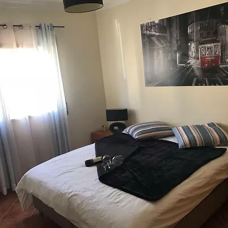 Apartamento Beatriz Διαμέρισμα