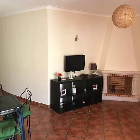 Apartamento Beatriz 公寓 吉亚