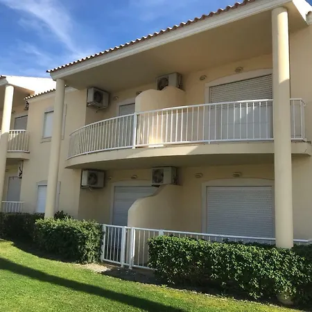 公寓 Apartamento Beatriz
